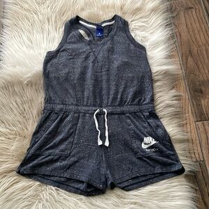 Nike Romper